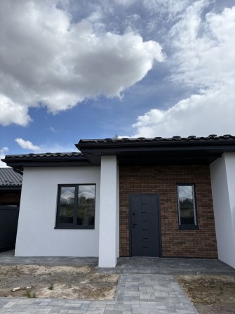Останній дуплекс будинок Ворзель 85м² + 2,5 сотки Газ ! - фото 1