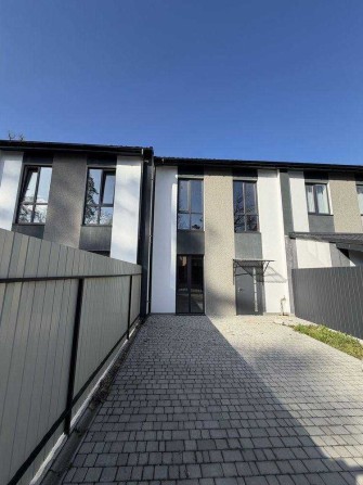 ТЕРМІНОВО! Продаж таунхаус 112 м. кв.!  Газове опалення! - фото 1