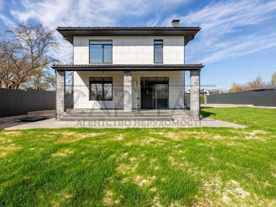 Продаж / Будинок / 190 м2 / Ходосівка / вул. Молодіжна Ходосовка