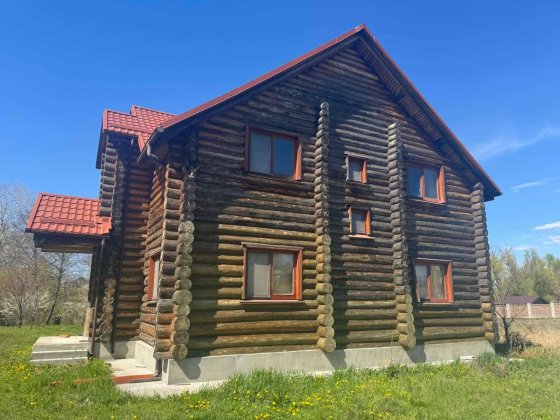 Продам Будинок с. Вишеньки Вишенки