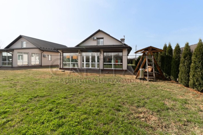 Продажа дома с генератором, Вишенки, Бориспольский район - фото 1