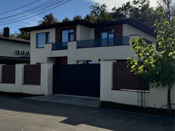 Продаж будинку 290м2 з гаражем в КГ «Lugovoy» Ходосівка, Ходосовка Ходосівка