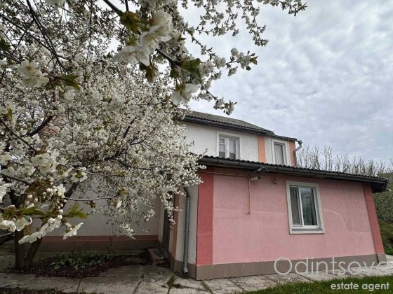 Продаж будинку смт. Чабани Чабани