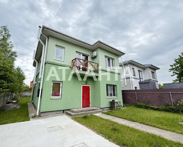 Продаж будинку Чабани - фото 1