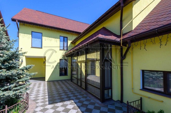 Продажа автономного дома, Гореничи, ГАЗ - фото 1
