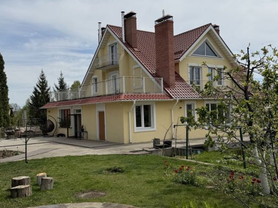 Продам будинок в Гореничах Гореничі