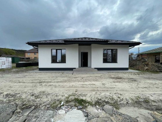 Продаж будинку керамоблок 7,5 сот. Гнідин, Вишеньки, Осокорки Бортничі Гнідин