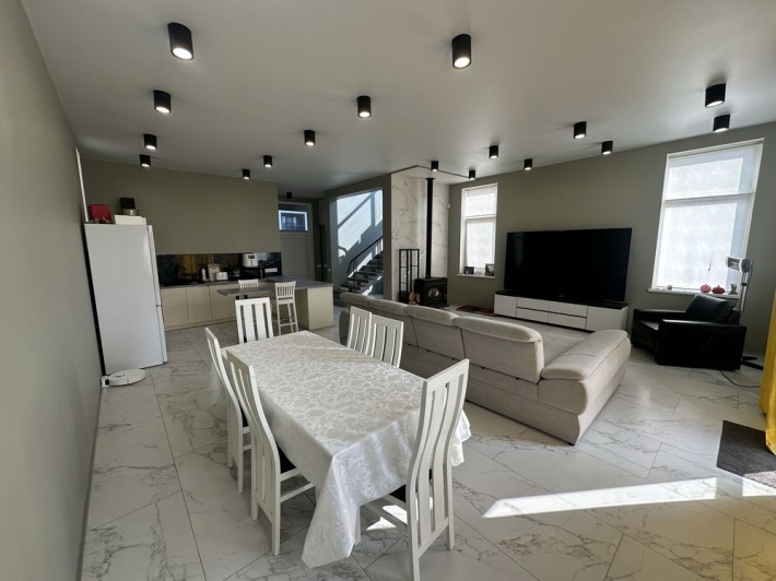 Продам будинок Осокорки, 150м2, Святищенська вул, Осокор Резіденс - фото 1