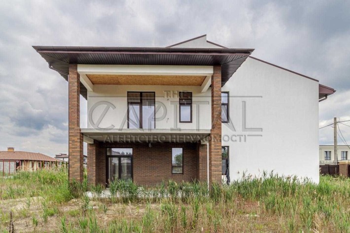 Продаж будинку, Лісники, під чистову - фото 1