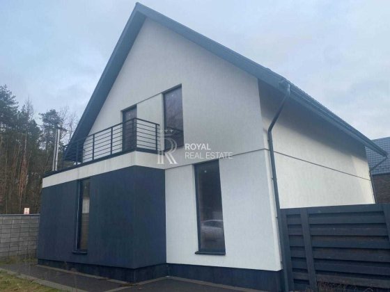 Продаж Будинок 3кім. 171м2 Віта-Поштова КМ Dolce Vita Закрита Територія Віта-Поштова