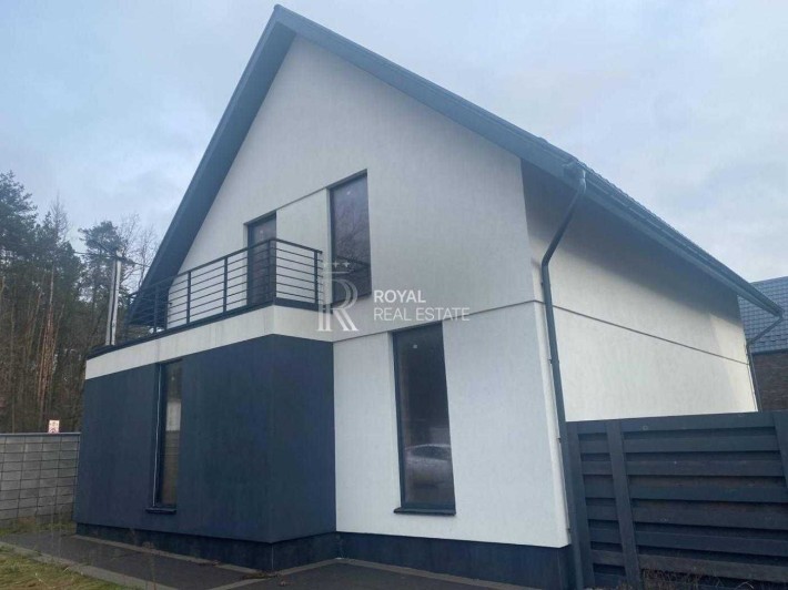 Продаж Будинок 3кім. 171м2 Віта-Поштова КМ Dolce Vita Закрита Територія - фото 1