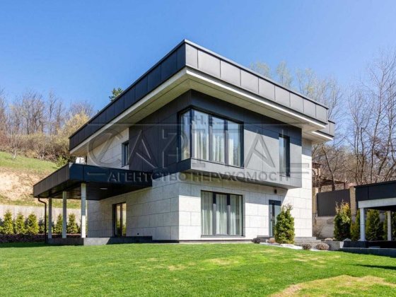 Продаж будинку 200м2, 15сот / Лісники Лісники