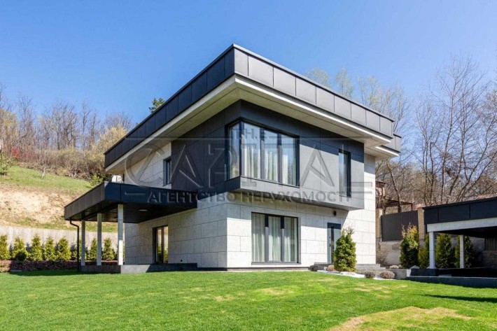Продаж будинку 200м2, 15сот / Лісники - фото 1