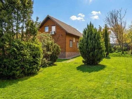 Продам 2-поверховий дачний будинок. Без комісії! Гореничі