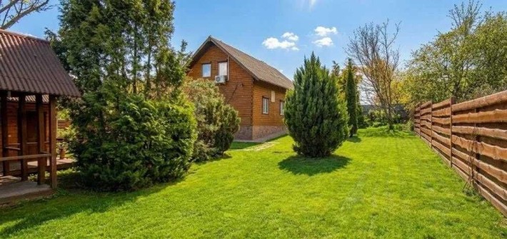 Продам 2-поверховий дачний будинок. Без комісії! - фото 1