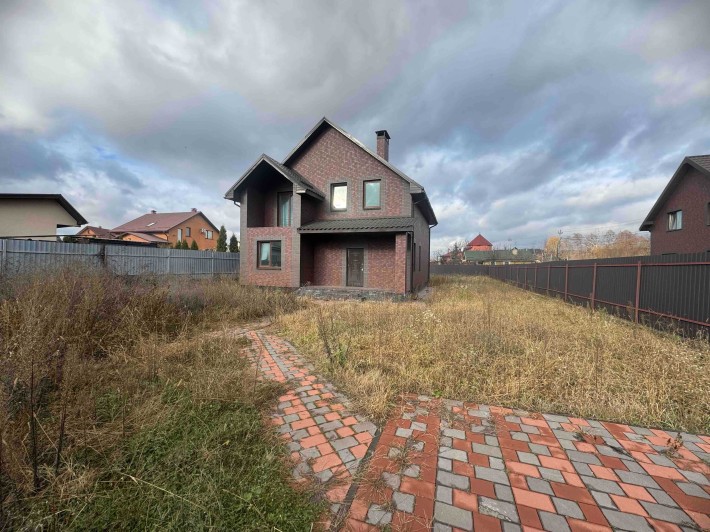 Продам будинок с. Гнідин - фото 1