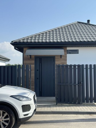 Продаж будинку з ремонтом в с. Гнідин, держпрограми, сертифікат - фото 1