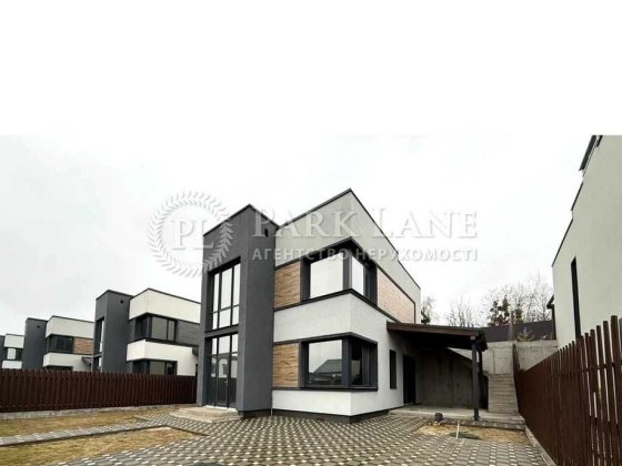 КМ Сонячний Схил, продам будинок, земля 6 сот, Лісники, без %