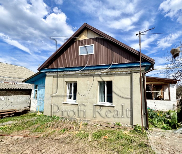 Без % 70 кВ Нові Петрівці Лютіж Вишгород Київ - фото 1