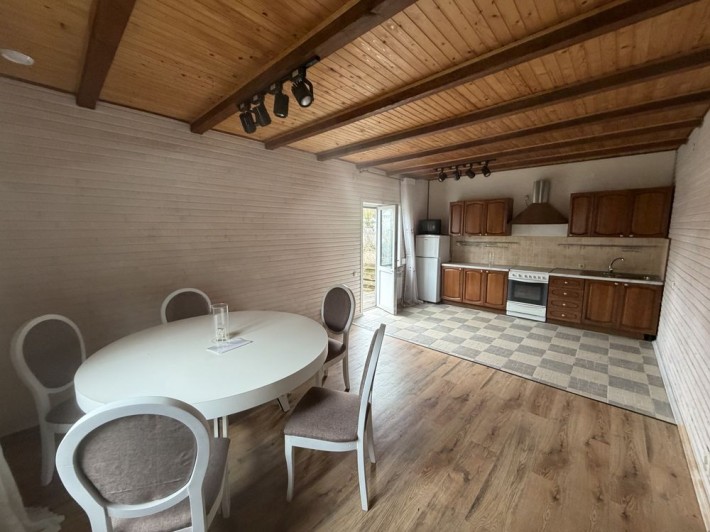 Продаж будинку Гореничі, баня, тераса, 120 кв.м. продажа дома Без% - фото 1