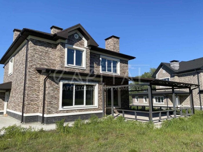 Продам автономний будинок 285м2, 10сот / Закритий КГGreen Hills, Віта-Поштова - фото 1
