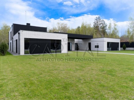Продажа дома Лесники, Ходосовка, премиум дом‼️