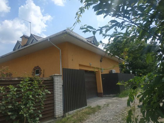 Продам будинок,біля Круглика , СТ "Тиша" Одеський напрямок Віта-Поштова