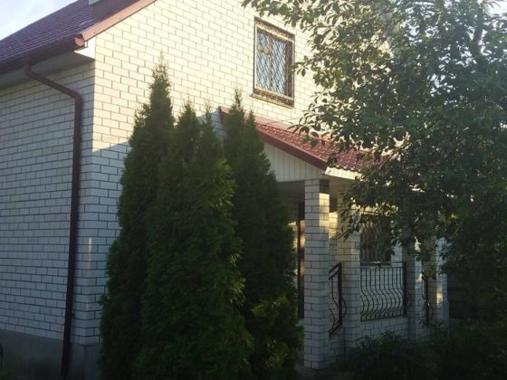 Продаж будинку Віта Поштова Киів Віта-Поштова