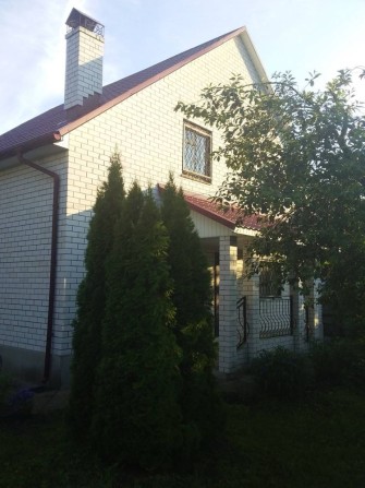 Продаж будинку Віта Поштова Киів - фото 1