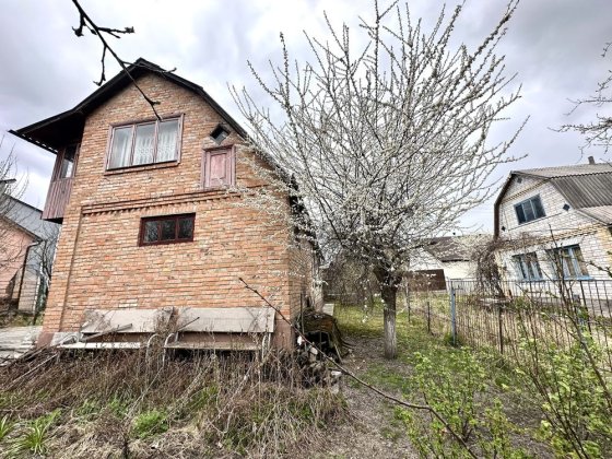 Без%, Продаж дачі, с. Віта-Поштова, 105м2 Віта-Поштова