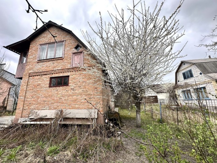 Без%, Продаж дачі, с. Віта-Поштова, 105м2 - фото 1