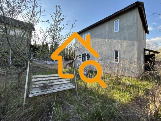 СУПЕР⁉️Продаж Будинку біля лісу метро Теремки, Віта Поштова Віта-Поштова