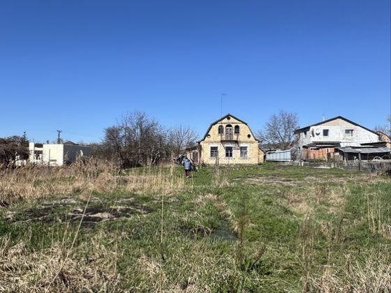 Продам будинок на ділянці 17 сот село Віта Поштова Віта-Поштова