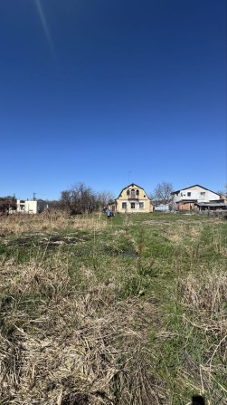 Продам будинок на ділянці 17 сот село Віта Поштова - фото 1