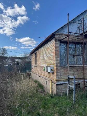 Будинок з газом 5.2 соток ділянка - фото 1