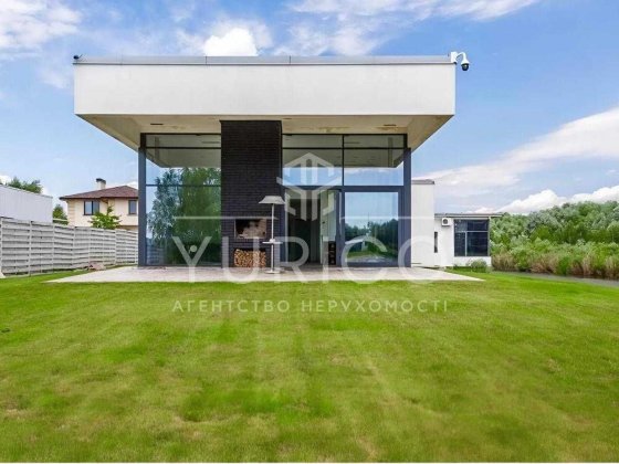 Продаж сучасного будинку Лісники.  200 м.кв. Лесники
