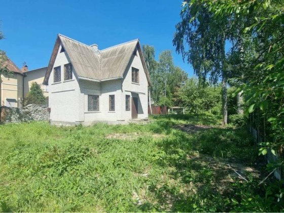 Власник продам будинок Романків Арсеналець7 Київ-14км Новообухівська