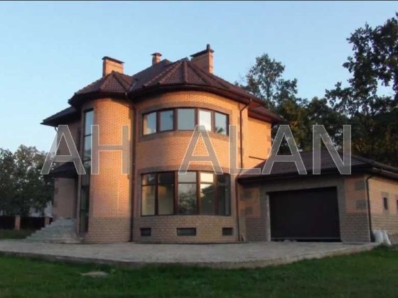 Продаж будинку 356 м2 Романків, Обухівський район Підгірці