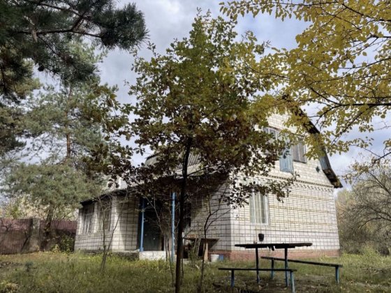 Продам дом в Подгорцы Романков Голубое озеро, 11 соток (+14+14 соток) Підгірці