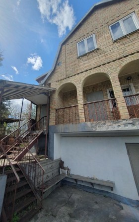 Продаж дачного будинку, Підгірці, краєвид та тиша - фото 1