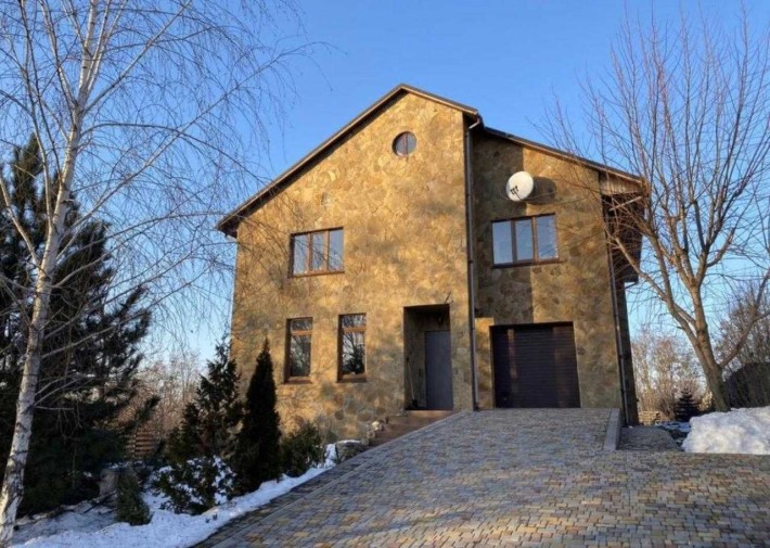 Продажа Дом Обуховская трасса Подгорцы Газ - фото 1