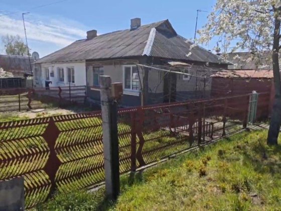 Продам пів будинку квартирного типу. Березань