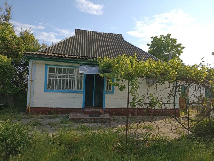 Продаж будинку у місті Березань - фото 1
