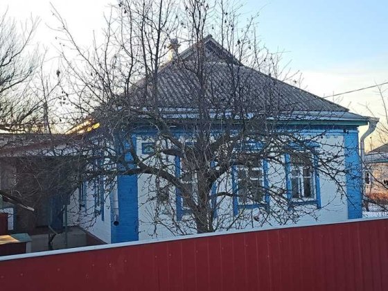 Два будинки на одному подвір’ї, 30 соток двору з городом Є відеоогляд Яготин