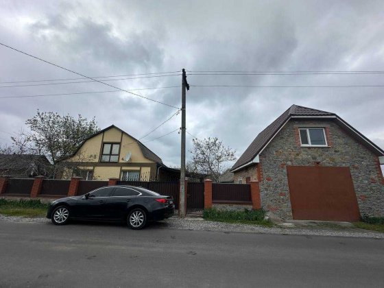 продаж будинку м. Сквира Сквира
