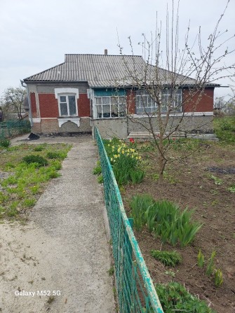 Продажа будинку місто Сквира - фото 1