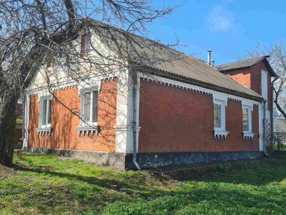 Продаж будинку в м.Сквира Сквира