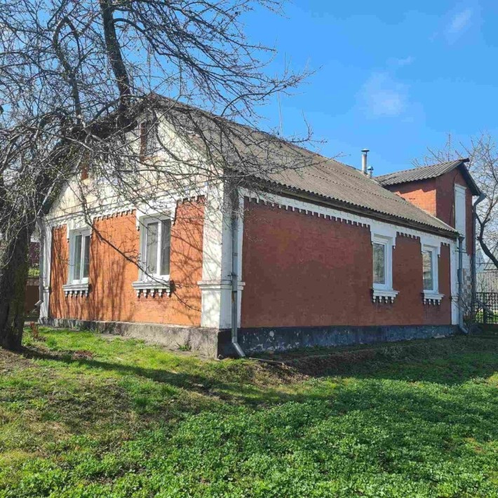 Продаж будинку в м.Сквира - фото 1