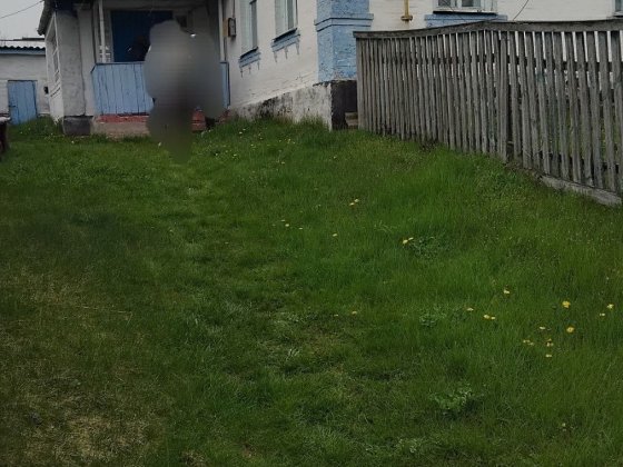 Будинок в с. Вільхівець Богуслав