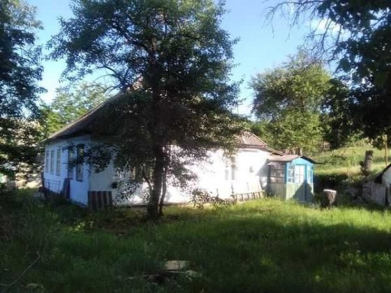 1/2 частина будинку в м. Богуслав